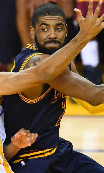 Cavaliers feeling the pressure for Game 3 vs Warriors